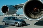 BMW 1-Series 5-Door 2005 года